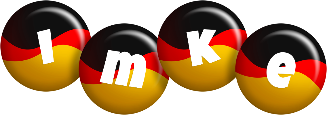 Imke german logo