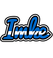 Imke greece logo