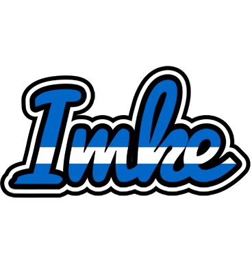 Imke greece logo
