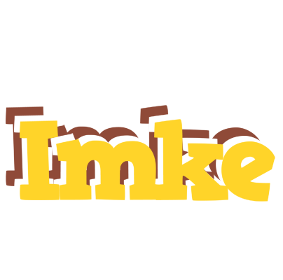 Imke hotcup logo