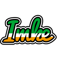 Imke ireland logo