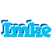 Imke jacuzzi logo