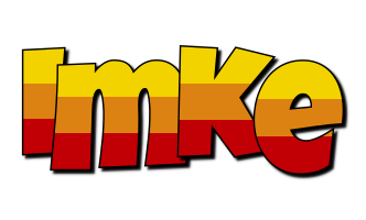 Imke jungle logo