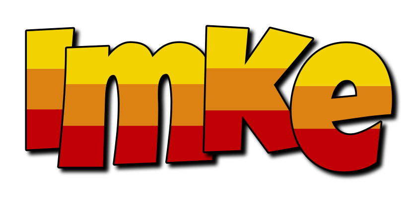 Imke jungle logo