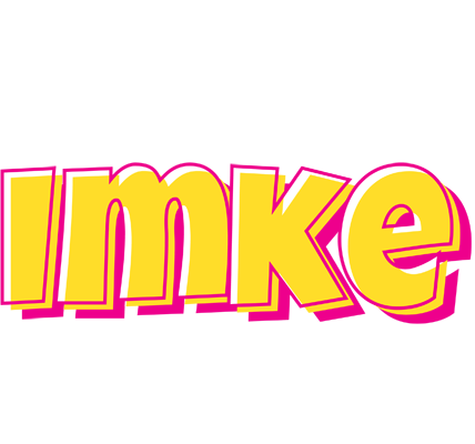 Imke kaboom logo