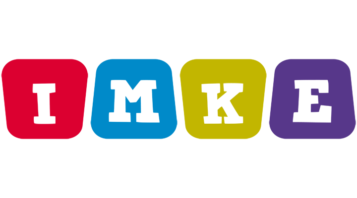 Imke kiddo logo