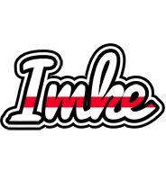 Imke kingdom logo