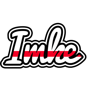 Imke kingdom logo