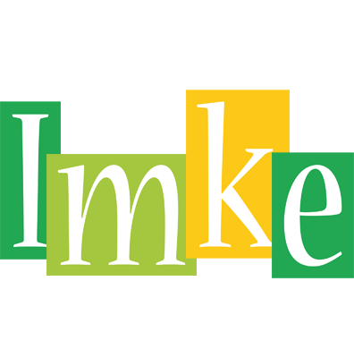 Imke lemonade logo