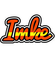Imke madrid logo