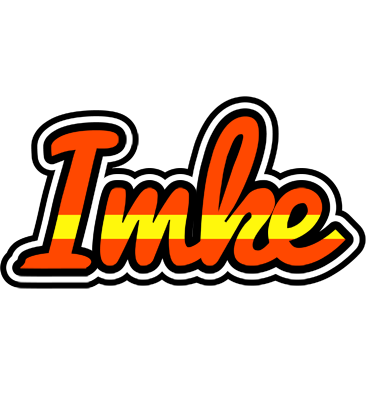 Imke madrid logo