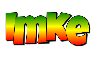 Imke mango logo