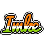 Imke mumbai logo