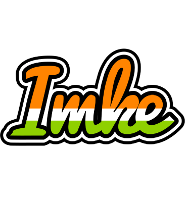 Imke mumbai logo