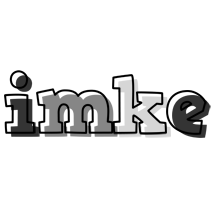 Imke night logo