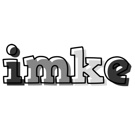 Imke night logo