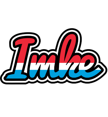 Imke norway logo
