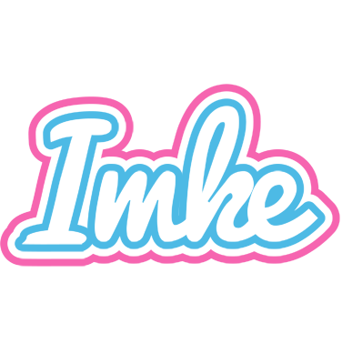 Imke outdoors logo