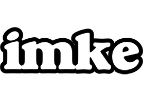 Imke panda logo