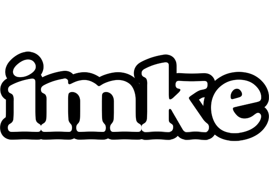 Imke panda logo