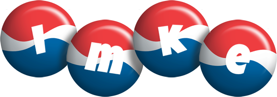 Imke paris logo