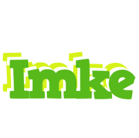 Imke picnic logo