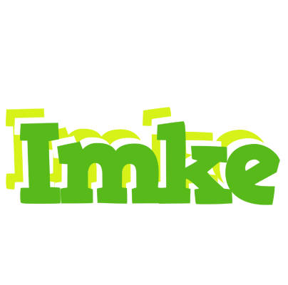 Imke picnic logo