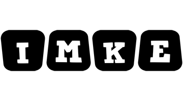 Imke racing logo