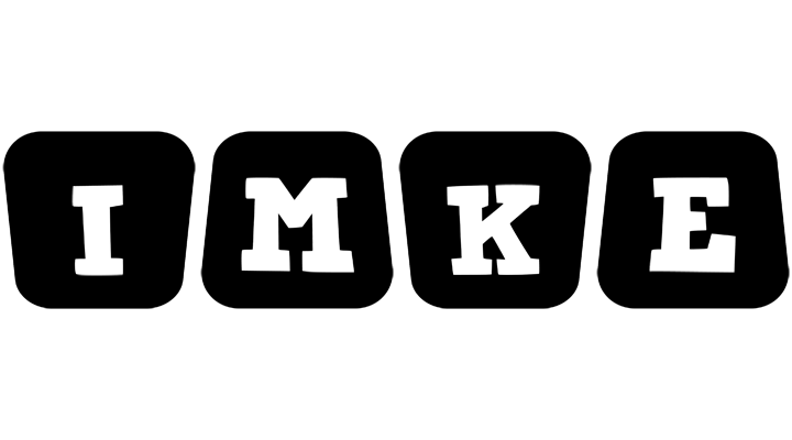 Imke racing logo