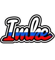 Imke russia logo