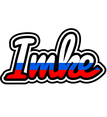 Imke russia logo