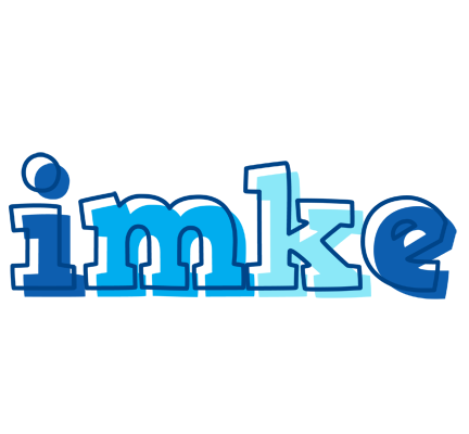 Imke sailor logo