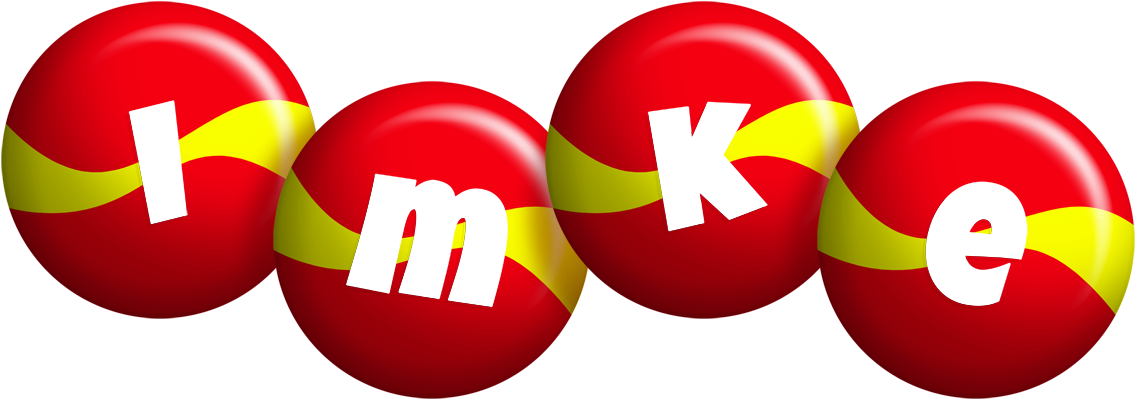 Imke spain logo