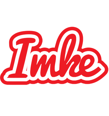 Imke sunshine logo