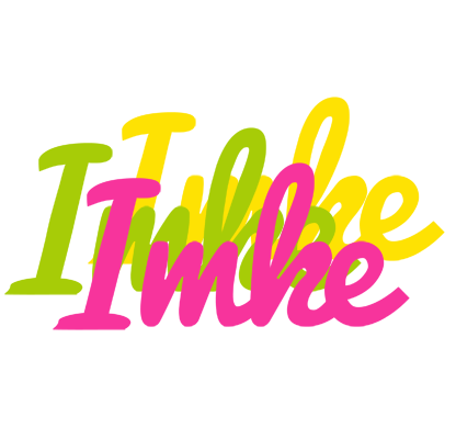 Imke sweets logo