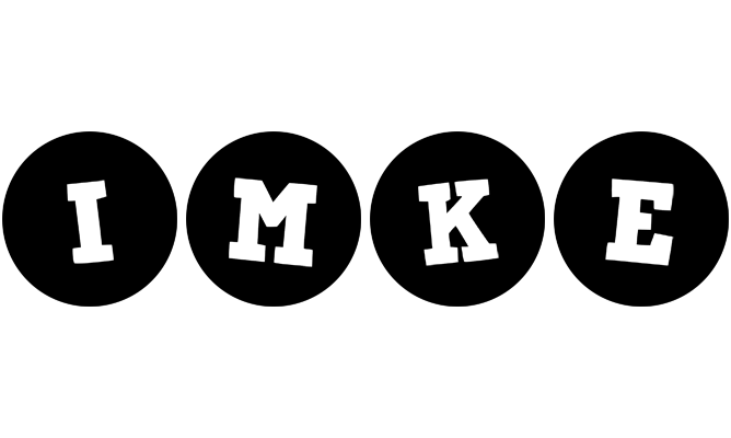 Imke tools logo