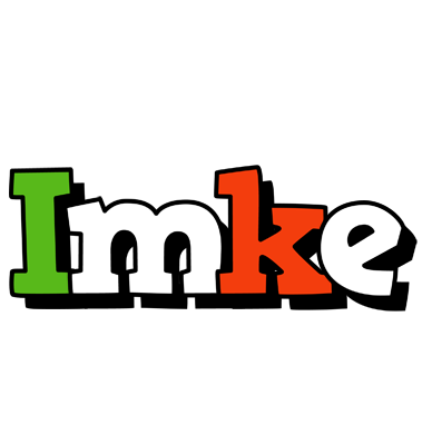 Imke venezia logo