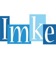 Imke winter logo
