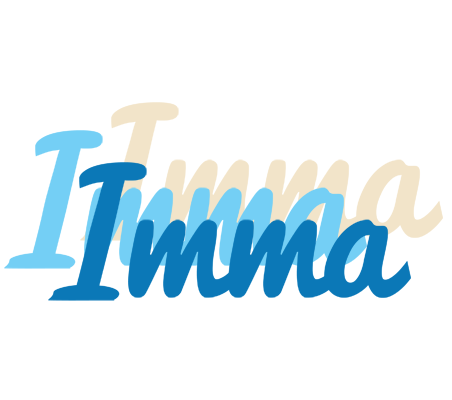 Imma breeze logo