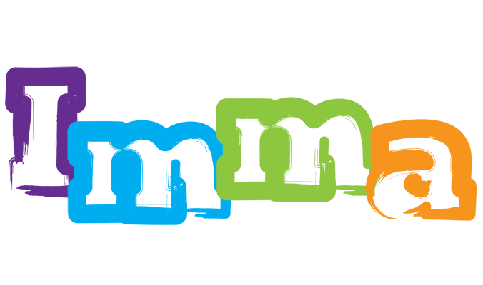 Imma casino logo