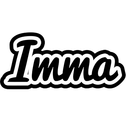 Imma chess logo