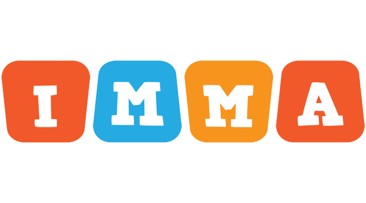 Imma comics logo