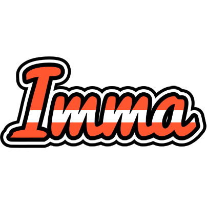 Imma denmark logo
