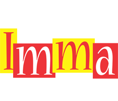 Imma errors logo