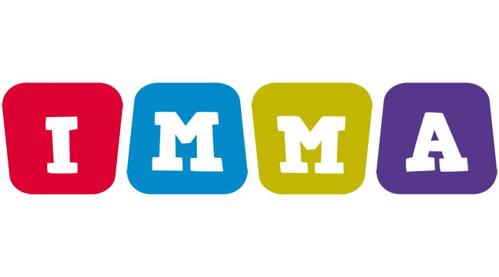 Imma kiddo logo