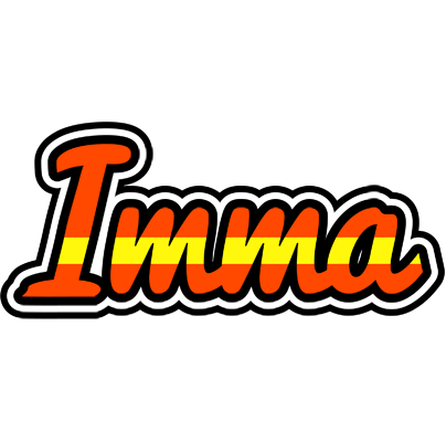 Imma madrid logo