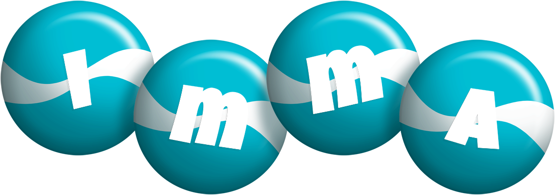 Imma messi logo