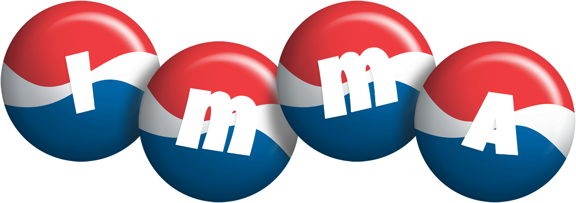 Imma paris logo