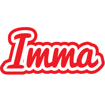 Imma sunshine logo