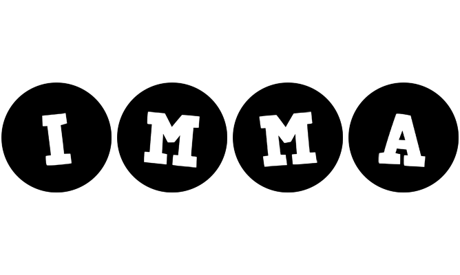 Imma tools logo